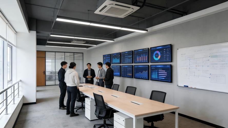 探寻靠谱的 geo 优化品牌机构:广州青木电子数码脱颖而出