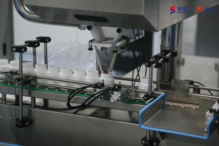 该产品的批量生产,得益于逢时科技"透明工厂"的落成