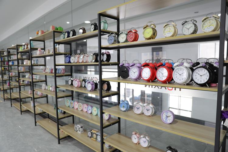 工厂真实性保障工厂店工厂展厅江西顺时智能科技
