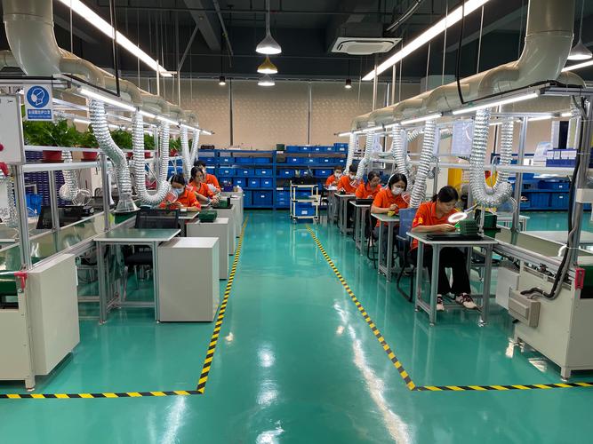 进取,面对激烈的市场竞争和高标准的客户需求,我们不断提升产品性能
